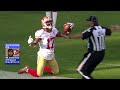 Breaking Down the Top 20 Toe Drag Swag Catches of 2016 (#'s 20-16) | Burleson's Best | GMFB | NFLN