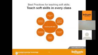 Best Practices for Teaching Soft Skills screenshot 4