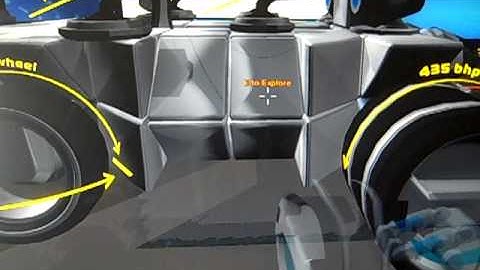 i discorverd something!!! on robocraft