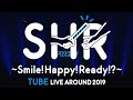 【TUBE】 春畑道哉 Instrumental 【TUBE LIVE AROUND 2019 ~ Smile! Happy! Ready!?~】