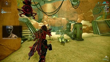 Warframe Void traces farm - kavasa prime buckle or band?