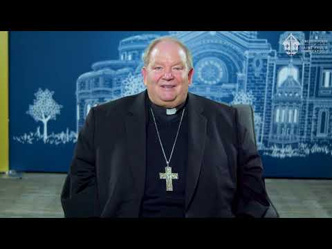 Archbishop Hebda's Invitation: Together on the Journey