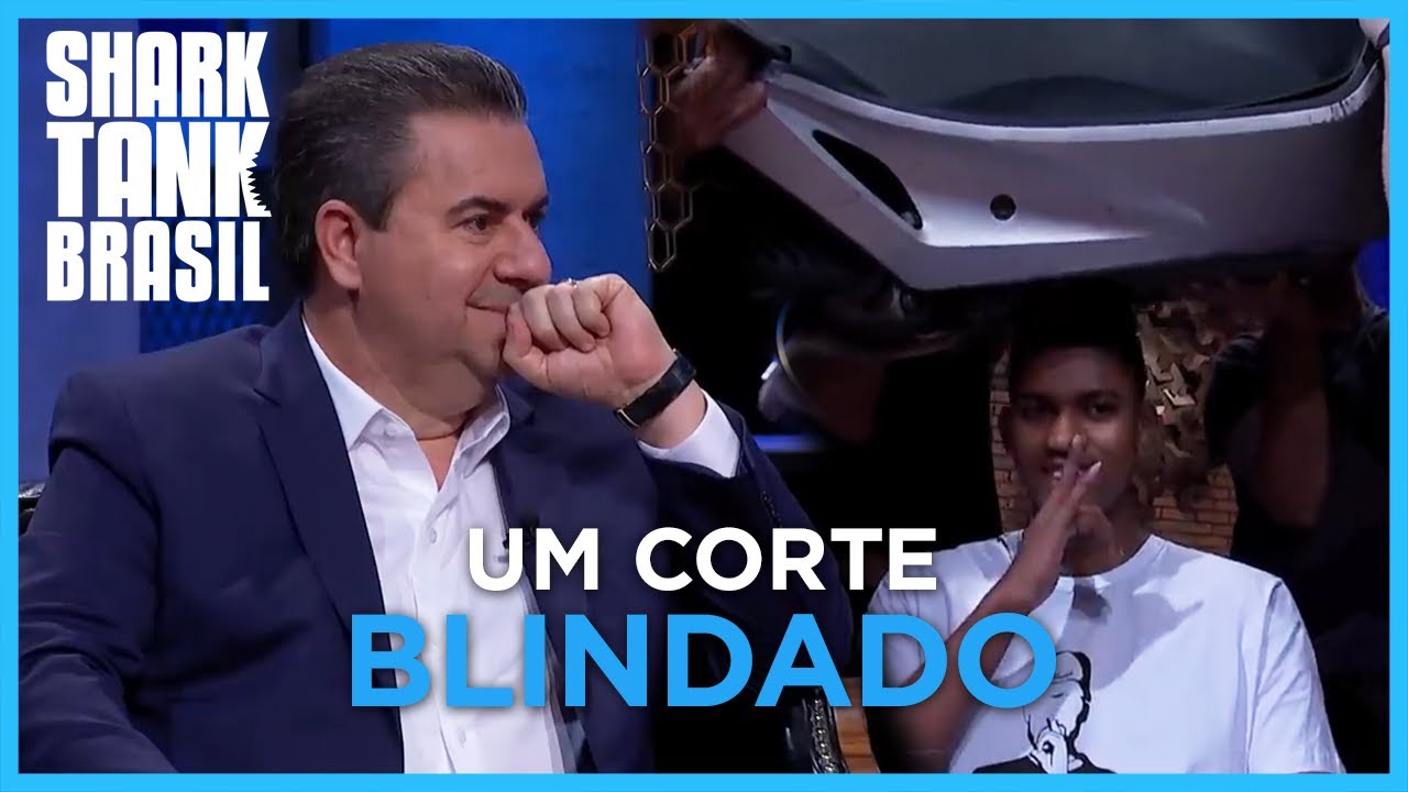 Ariel Barbeiro e o corte blindado: conheça o corte que fez o barbeiro  bombar na internet