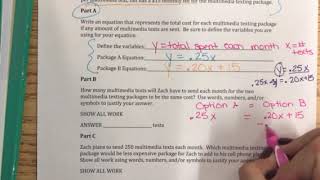 A1.SEI.3 solution