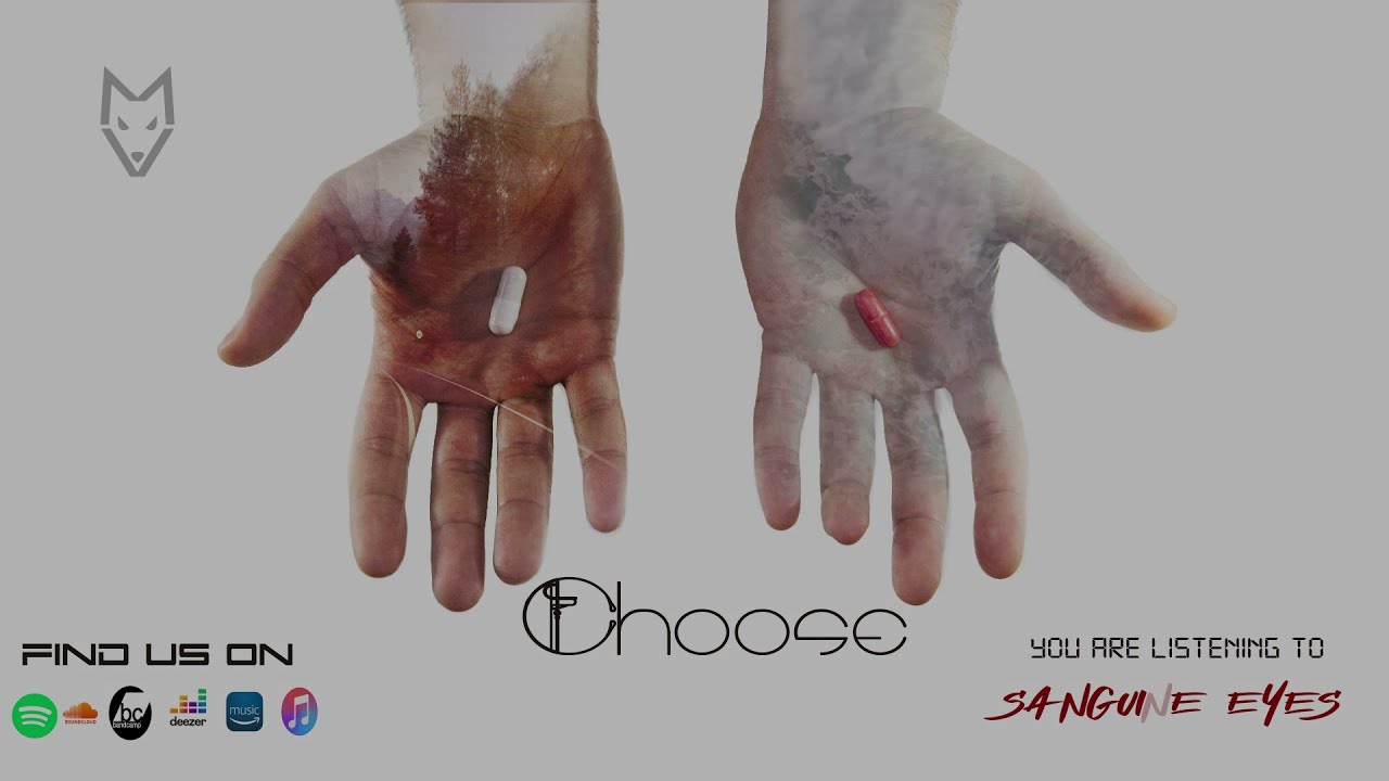 MultiVision - Sanguine Eyes