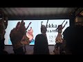 ukka「ティーンスピリット」 2023/11/5 大宮ステラタウン