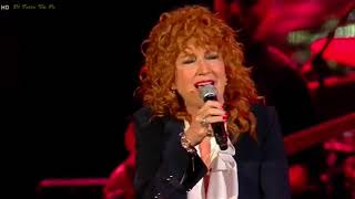 Video thumbnail of "34 Fiorella Mannoia   Che Sia Benedetta  Live Wind Music Awards 2017"