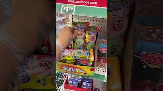 Dumplings at dollar tree now ?! @dollartree #dumplings #dollartree #squishy
