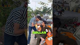 Dollar Or Pakistani Rupees