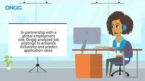 Boosting Inclusivity & Applications: Ongig Job Description Analysis Success