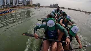 Tempe 2026 - Thunder Mixed Heat 3