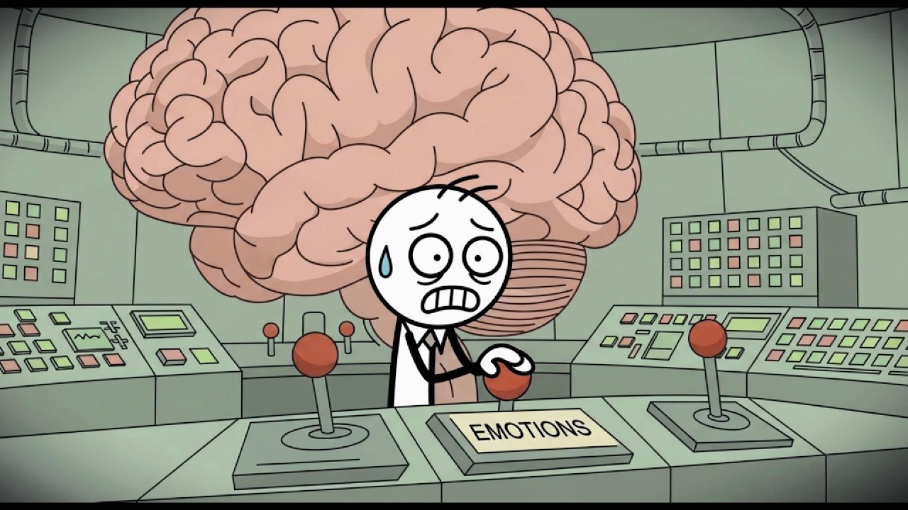 Creepy Things Your Brain Does When You're Attracted to Someone