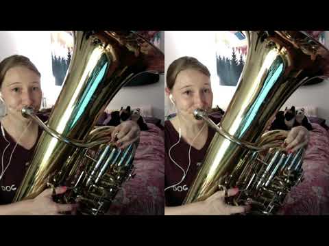 Rochut No. 3 w/ Counterpoint