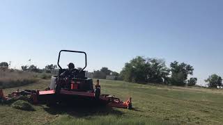 Jacobsen HR9016 for sale