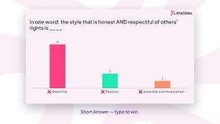 Turn any quiz into a live game 🎮 | AhaSlides scored slide types