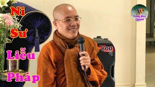 Phật pháp vấn đáp - 7 - 7 - 2019 ( hết )