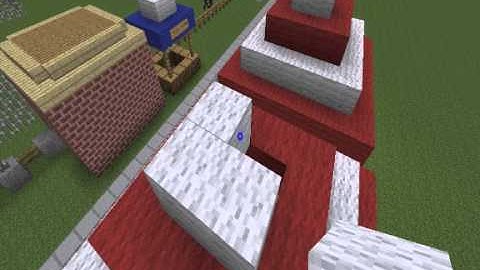 Lets Build a Theme Park Episode 3: Booths