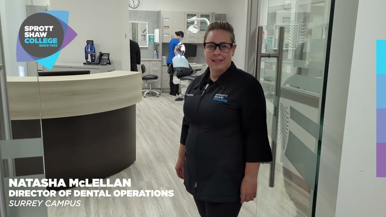 Surrey Dental Clinic Tour