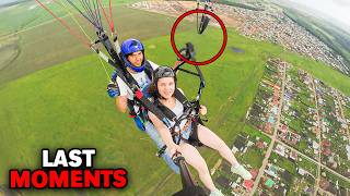 5 Most DISTURBING Deaths of Tourists Overseas