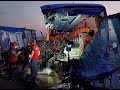 Կրկին ՍԱՐՍԱՓԵԼԻ կադրեր Թուրքիայից… Ավտոբուսը բախվել է  բեռնատարին… կան ՄԵԾԱԹԻՎ զոհեր և վիրավորներ