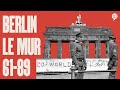 Ce qui a fait tomber le mur de Berlin | L'Histoire nous le dira # 131