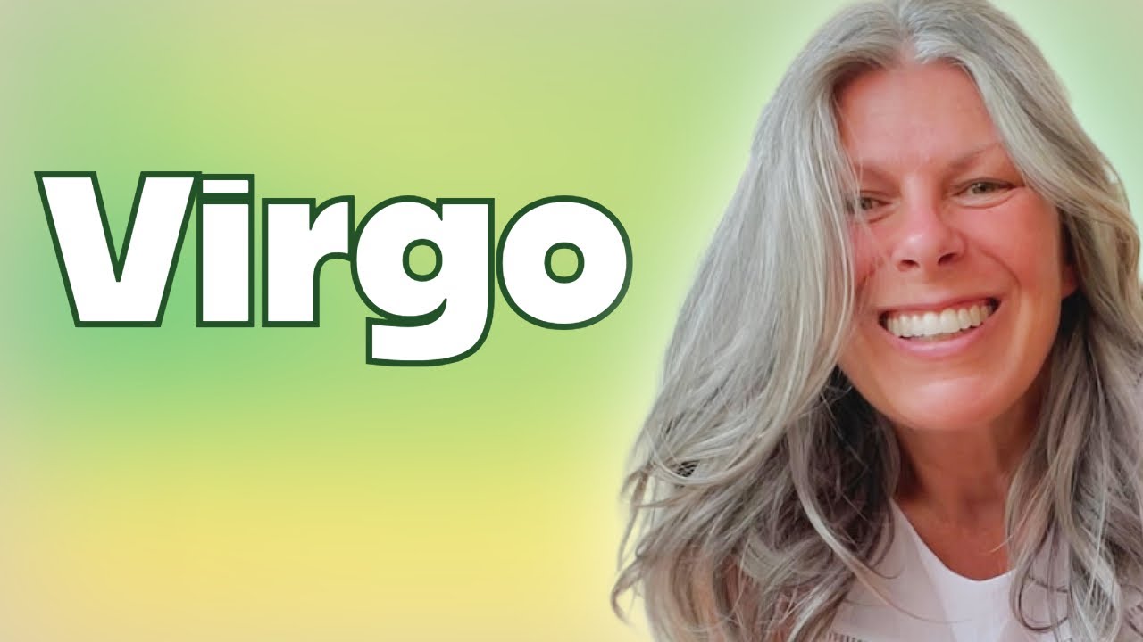 Virgo-A Close Friend Is Going To Reveal Something To You!