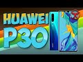 Это мощный смартфон с хорошей батареей. Huawei P30 / Арстайл /