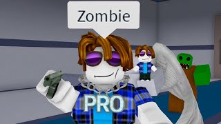 The Roblox Zombie Experience screenshot 4