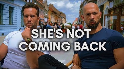 Andrew Tate | The Rule Of Heartbreak for Every Man | Motivational Advice On Life