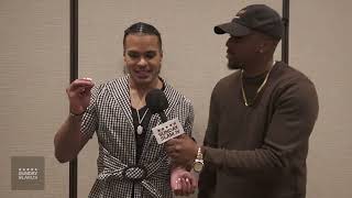 Jan 14Th 2024. The Return Of Tna Wrestling Hard To Kill - Exclusive Backstage Interviews