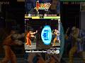 Ryo Sakazaki Super Moves - Art of Fighting (Neo Geo)