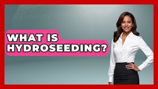 What Is Hydroseeding? - Fairways of the USA