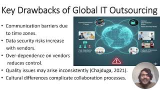 Details Module 5 Assignment- Outsourcing News