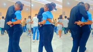 Dansa Kizomba MANUELA Cov. Etus & Riky