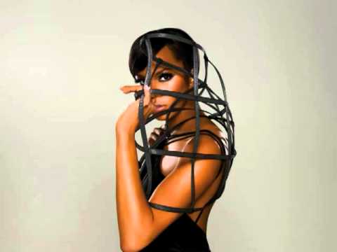 LeToya Luckett - Torn HQ