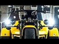 Rewaco trike rf1lt2 touring automatic turbo 2024
