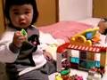 Lego スーパーマーケット