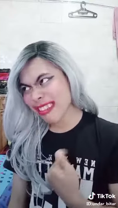 BaY Bay Aku Minta Cerai