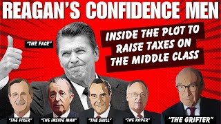 Download Lagu How Reagan Passed the Largest Tax Increase in American History Download Lagu How Reagan Passed the Largest Tax Increase in American History