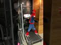 Spider-Man funny video 😂😂😂 | SPIDER-MAN Best TikTok July 2022 Part3 #Shorts