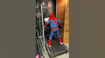 Spider Man Funny Video SPIDER MAN Best TikTok July 2022 Part3 Shorts 
