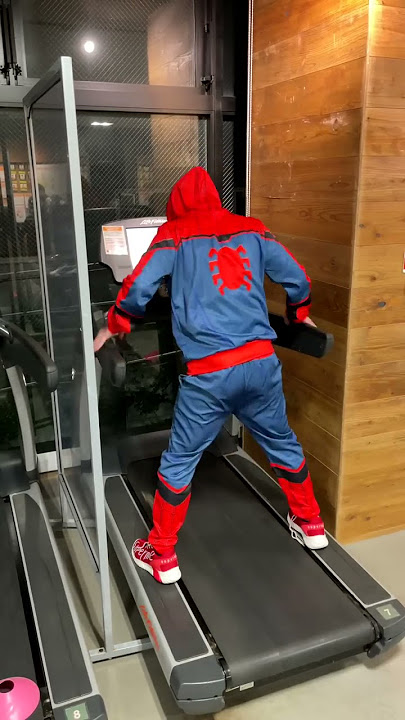 Spider-Man funny video 😂😂😂 | SPIDER-MAN Best TikTok July 2022 Part3 #Shorts