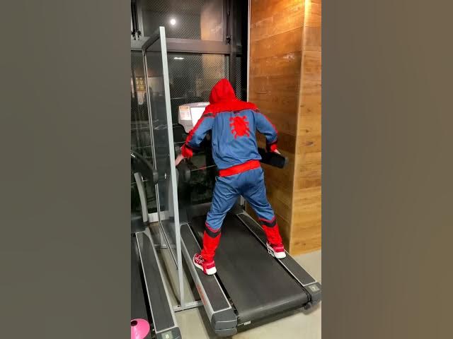 Spider-Man funny video 😂😂😂 | SPIDER-MAN Best TikTok July 2022 Part3 #Shorts