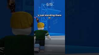 Roblox's avatar editor and character customization interface has become an overcomplicated, laggy ni