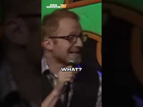 Heckler Defends Random Strangers?