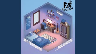 Download Lagu Arti Pertemuan (feat. Saska Diandra) Download Lagu Arti Pertemuan (feat. Saska Diandra)
