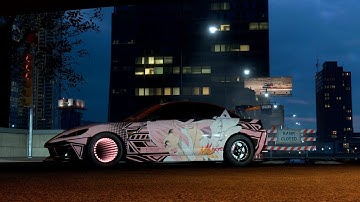 NFS Unbound   A Class Pvp & Free Roam A class PvPC2