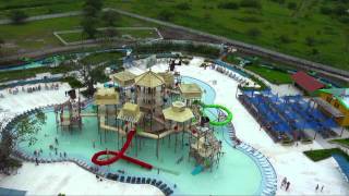 Parque Acuático El ViejOeste de Quintas La Ponderosa Parque Acuático El ViejOeste de Quintas La Ponderosa