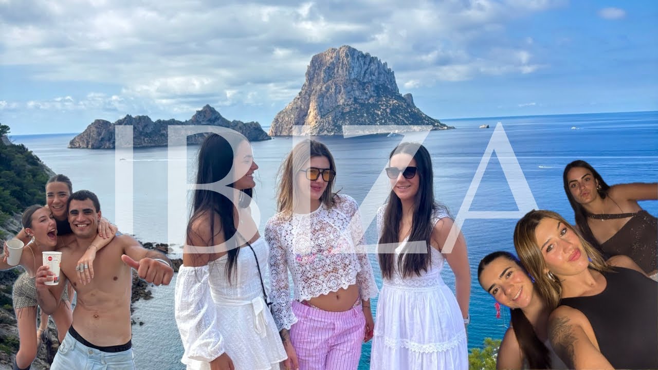 IBIZA SIN FILTROS: ¿Cuánto cuesta realmente?