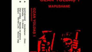 Ozan Yoldas - Mapushane